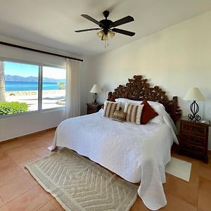 Casita Beach Front